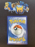 Magnemite Illustration Rare 242/236 Cosmic Eclipse Pokemon