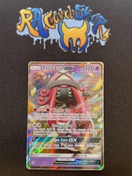 Tapu Lele GX Rare 60/145 Guardians Rising Pokemon