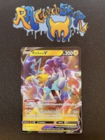 Raikou Ultra Rare 048/172 Brilliant Stars Pokemon