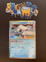 Chien-Pao Promo 152 Scarlet & Violet Black Star Promo Pokemon
