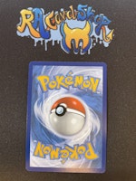 Drifblim Promo 135 Scarlet & Violet Black Star Promo Pokemon