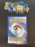 Bouffalant Promo 136 Scarlet & Violet Black Star Promo Pokemon