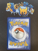 Professors Research Poke Ball Reverse Holo Common 124/133 Prismatic Evolutions Pokemon