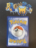 Slowking Poke Ball Reverse Holo Uncommon 019/133 Prismatic Evolutions Pokemon