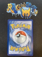 Treasure Tracker ACE Rare 131/133 Prismatic Evolutions Pokemon