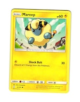 Mareep Common 41/181 Team Up Pokemon
