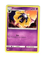 Cosmoem Uncommen 70/181 Team Up Pokemon