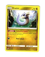 Dratini Common 117/181 Team Up Pokemon