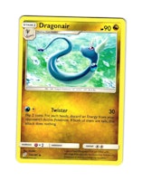 Dragonair Uncommon 118/181 Team Up Pokemon