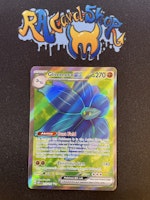 Glimmora ex Ultra Rare 213/197 Obsidian Flames Pokemon