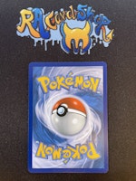 Dangerous Laser ACE Rare 058/064 Shrouded Fable Pokemon