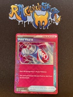 Poke Vital A ACE Rare 062/064 Shrouded Fable Pokemon