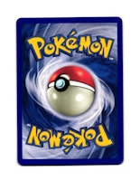 Zubat Common 59/64 Neo Revolation Pokemon
