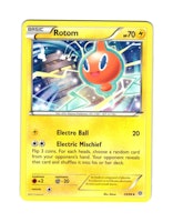 Rotom Uncommon 29/98 Ancient Origins Pokemon