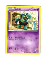 Golett Common 34/98 Ancient Origins Pokemon
