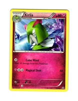 Kirlia Uncommon 53/98 Ancient Origins Pokemon