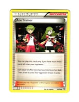 Ace Trainer Uncommon 69/98 Ancient Origins Pokemon