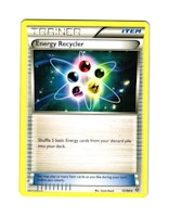 Energy Recycler Uncommon 72/98 Ancient Origins Pokemon