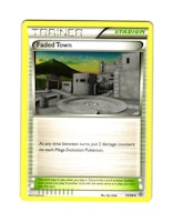 Faded Town Uncommon 73/98 Ancient Origins Pokemon
