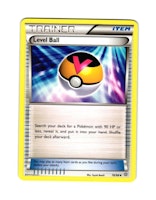 Level Ball Uncommon 76/98 Ancient Origins Pokemon