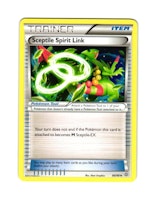 Sceptile Spirit Link Uncommon 80/98 Ancient Origins Pokemon