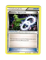 Tyranitar Spirit Link Uncommon 81/98 Ancient Origins Pokemon