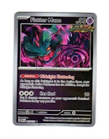 Flutter Mane Reverse Holo Rare 043/133 Prismatic Evolutions Pokemon