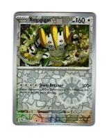 Regigigas Reverse Holo Uncommon 086/133 Prismatic Evolutions Pokemon