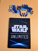 Jedha City Rare Foil 028/252 Spark of the Rebellion (SOR) Star Wars Unlimited