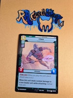 Rukh Rare 085/252 Spark of the Rebellion (SOR) Star Wars Unlimited