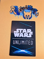 The Emperors Legion Rare 091/252 Spark of the Rebellion (SOR) Star Wars Unlimited