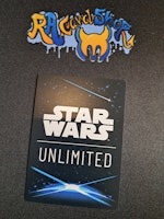 Admiral Motti Special 226/252 Spark of the Rebellion (SOR) Star Wars Unlimited