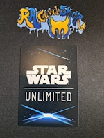Admiral Ozzel Uncommon Hyper 393 Spark of the Rebellion (SOR) Star Wars Unlimited