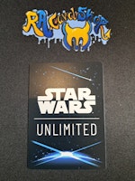 Rogue Squadron Skirmisher Uncommon Hyper 365 Spark of the Rebellion (SOR) Star Wars Unlimited