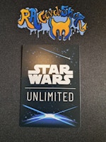 Pirated Starfighter Uncommon Hyper 471 Spark of the Rebellion (SOR) Star Wars Unlimited