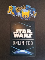 Survivors Gauntlet Rare 064/262 Shadows of the Galaxy Star Wars Unlimited TCG