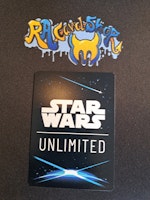Cobb Vanth Rare 115/262 Shadows of the Galaxy SHD Star Wars Unlimited TCG