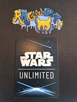 Boba Fetts Armor Rare 224/262 Shadows of the Galaxy SHD Star Wars Unlimited TCG
