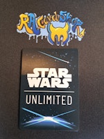 Black Sun Starfighter Common Hyper Foil 502 Shadows of the Galaxy SHD Star Wars Unlimited TCG