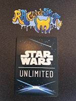 This is the Way Uncommon Hyper 514 Shadows of the Galaxy SHD Star Wars Unlimited TCG