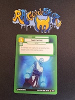Take Captive Common Hyper 02/20 Shadows of the Galaxy: Organized Play Star Wars Unlimited SWU