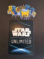 Take Captive Common Hyper 02/20 Shadows of the Galaxy: Organized Play Star Wars Unlimited SWU