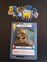 Pyke Sentinel Common Hyper 04/20 Shadows of the Galaxy: Organized Play Star Wars Unlimited SWU