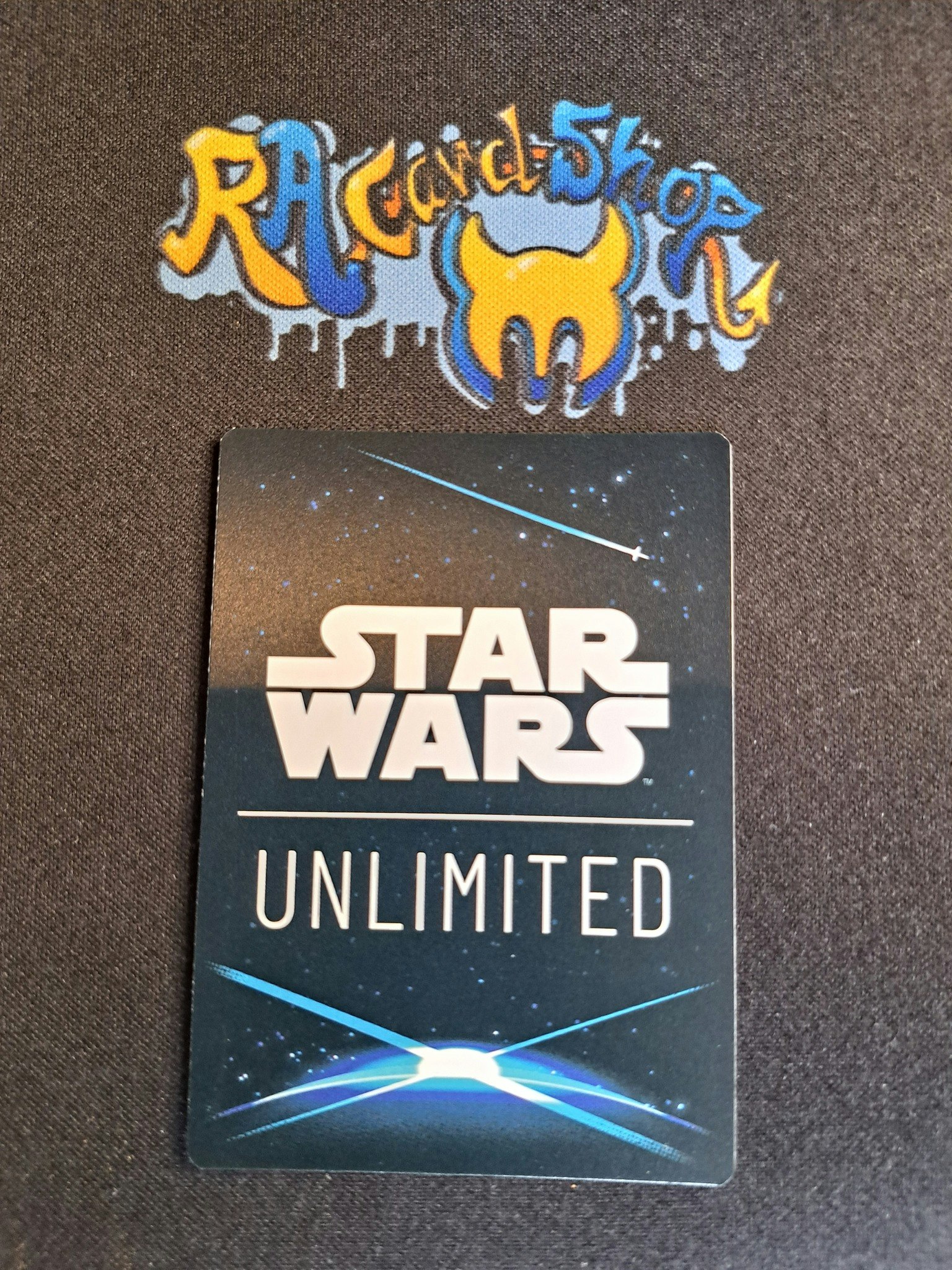 IG-11 Rare Foil 17/20 Shadows of the Galaxy: Organized Play Star Wars Unlimited SWU
