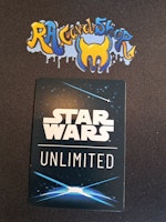 Greef Karga Common Hyper 08/20 Shadows of the Galaxy: Organized Play Star Wars Unlimited SWU