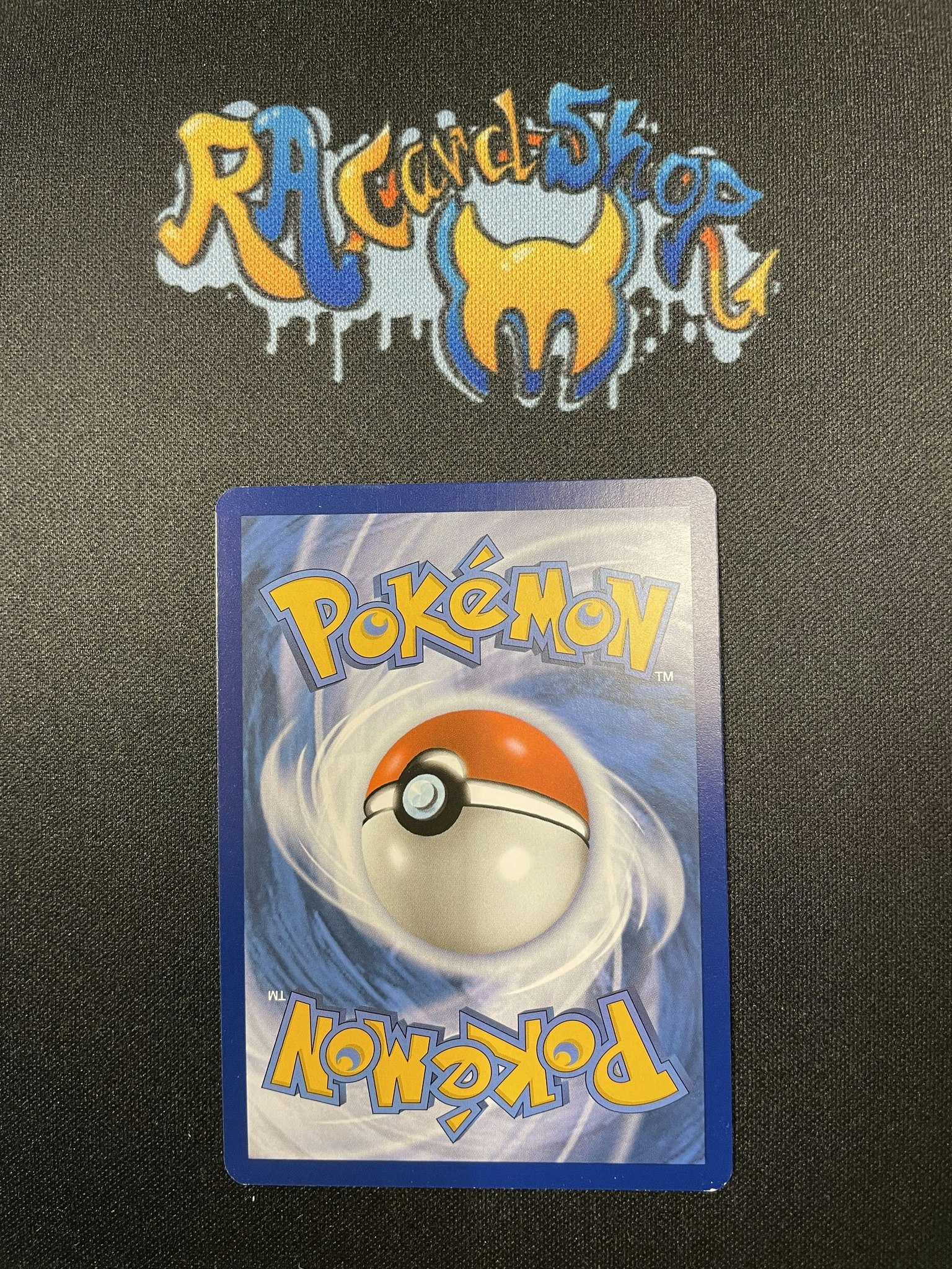 Alakazam ex Special Illustration Rare 201/165 Pokemon 151 Pokemon