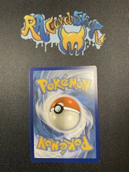 Gloom Illustration Rare 198/197 Obsidian Flames Pokemon
