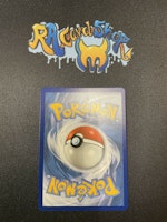 Grass Energy Secret Rare 283/264 Fusion Strike Pokemon