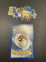 Misty's Determination Ultra Rare 108/108 Evolutions Pokemon