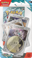 Journey Together Premium Checklane Blister Pokemon